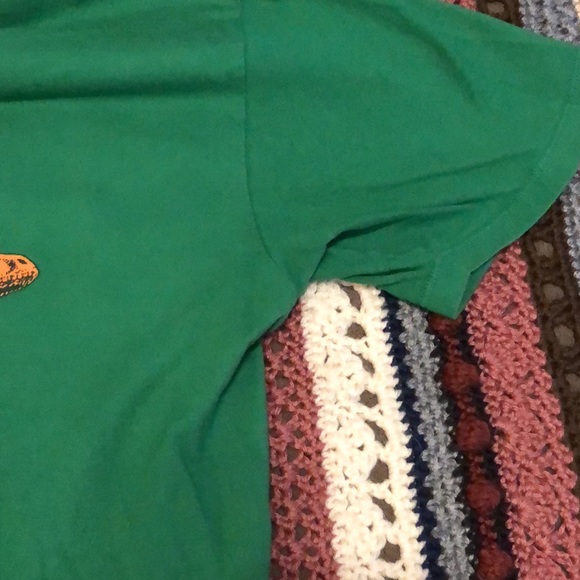 Jurassic Park 'Squad Goals' Raptor Shirt - L - Picture 6 of 7